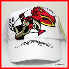 Gorra Ed Hardy Devil Sailor