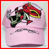 Gorra Ed Hardy Devil Sailor