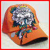 Gorra Ed Hardy Flower
