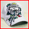 Gorra Ed Hardy Flower