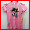 Camiseta Ed Hardy Rhinestone T