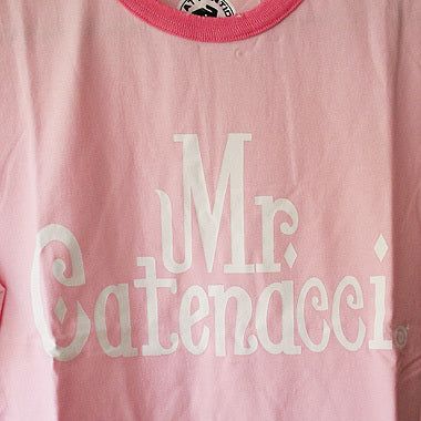 ModaSpain - Camiseta Dsquared Mr Catenacci 2006