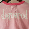 Camiseta Dsquared Mr Catenacci 2006