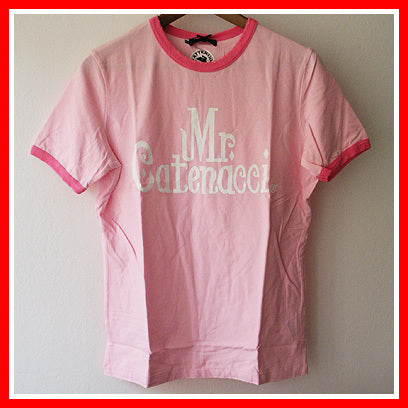 ModaSpain - Camiseta Dsquared Mr Catenacci 2006