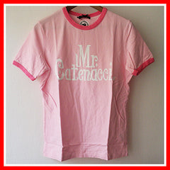 Camiseta Dsquared Mr Catenacci 2006