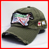 Gorra Dsquared Surf Camp Milan