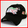 Gorra Dsquared Surf Camp Milan
