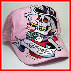 Gorra Ed Hardy Brad