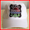 Gorra Dsquared Camp Chippawa