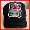 Gorra Dsquared Camp Chippawa