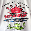 Camiseta Dsquared Camp Chippawa 2006