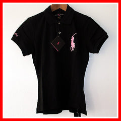 Polo Ralph Lauren Big Pony Manga Corta