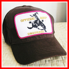 Gorra Dsquared Rodeo